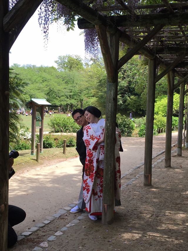 나홀로 교토여행 13박14일(6일차-1 오카야마성,고라쿠엔,구라시키미관지구) | 인스티즈