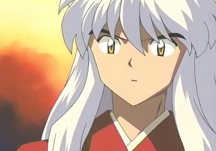 [애니] 비운의 무녀 금강과 이누야샤의 이야기 | 인스티즈