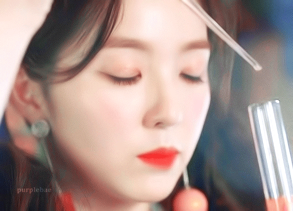진짜 개이쁜 아이린.jpgif | 인스티즈