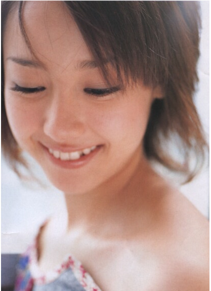 열도의 덧니가 인기인 이유.jpg | 인스티즈