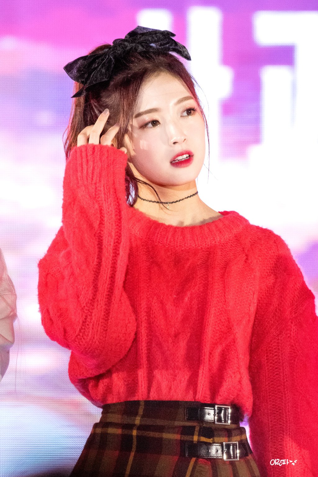 요즘 미모 절정인 오마이걸 아린이.jpgif (184장) | 인스티즈