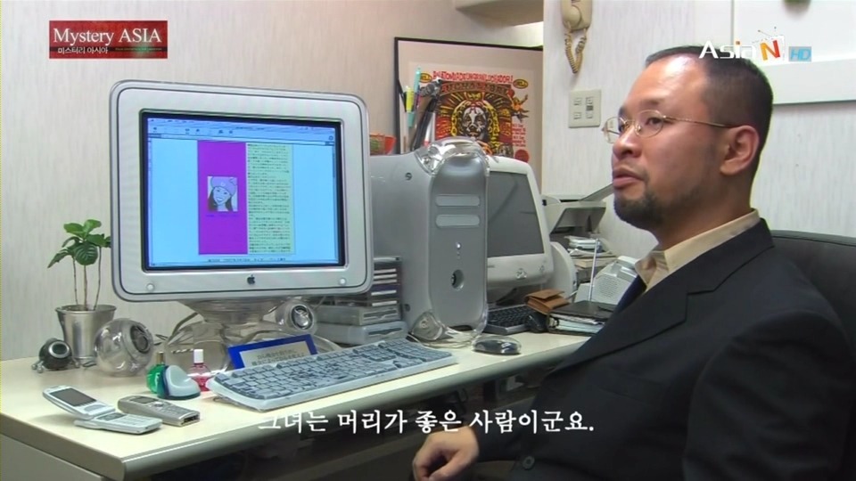 [얼굴이란무엇인가] 사람의 관상에 대해 재밌는 얘기가 있길래 캡쳐해봤긔! | 인스티즈