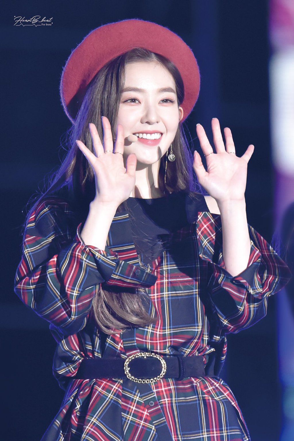 진짜 개이쁜 아이린.jpgif | 인스티즈