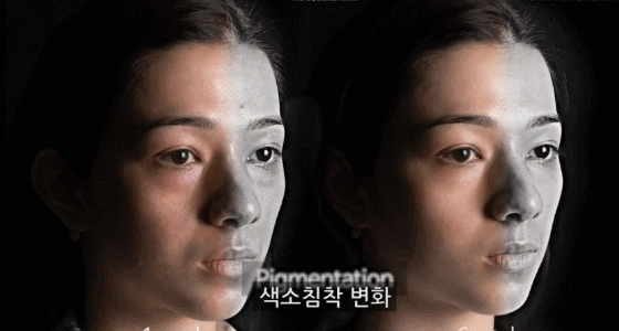 수면이 외모에 미치는 영향.jpgif | 인스티즈