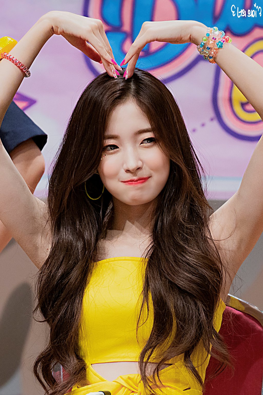 요즘 미모 절정인 오마이걸 아린이.jpgif (184장) | 인스티즈
