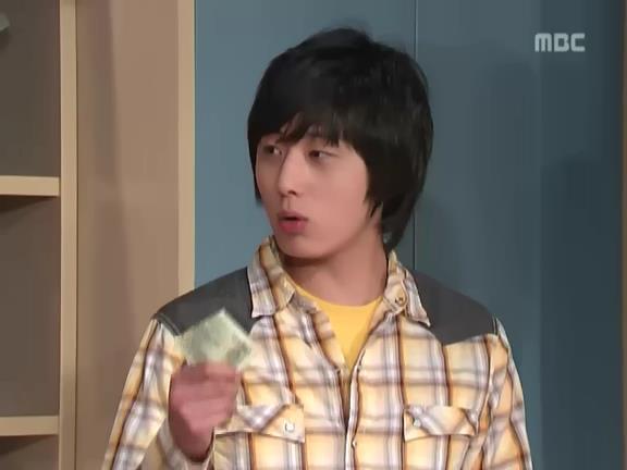 [거침없이하이킥] 기고만장해진 민호 ㅋㅋㅋㅋㅋㅋㅋ.jpg | 인스티즈