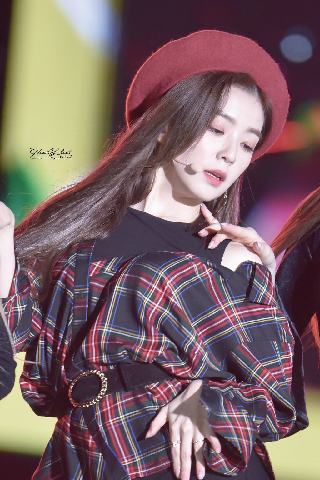 진짜 개이쁜 아이린.jpgif | 인스티즈