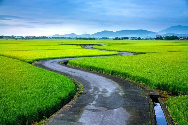  방안에서 하는 세계 여행 (①대만-화롄) | 인스티즈