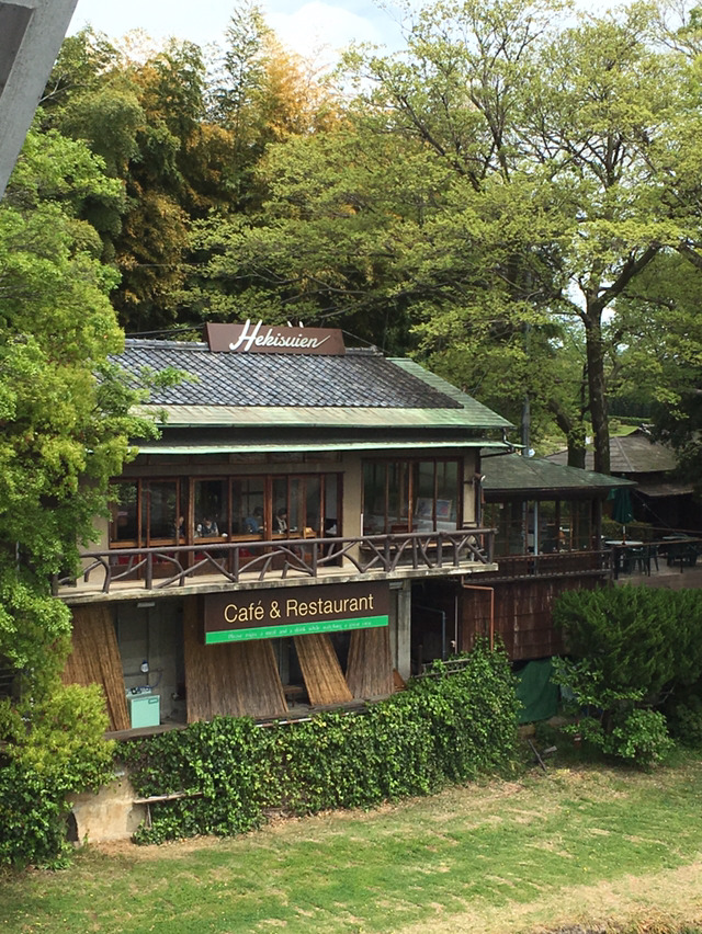 나홀로 교토여행 13박14일(6일차-1 오카야마성,고라쿠엔,구라시키미관지구) | 인스티즈