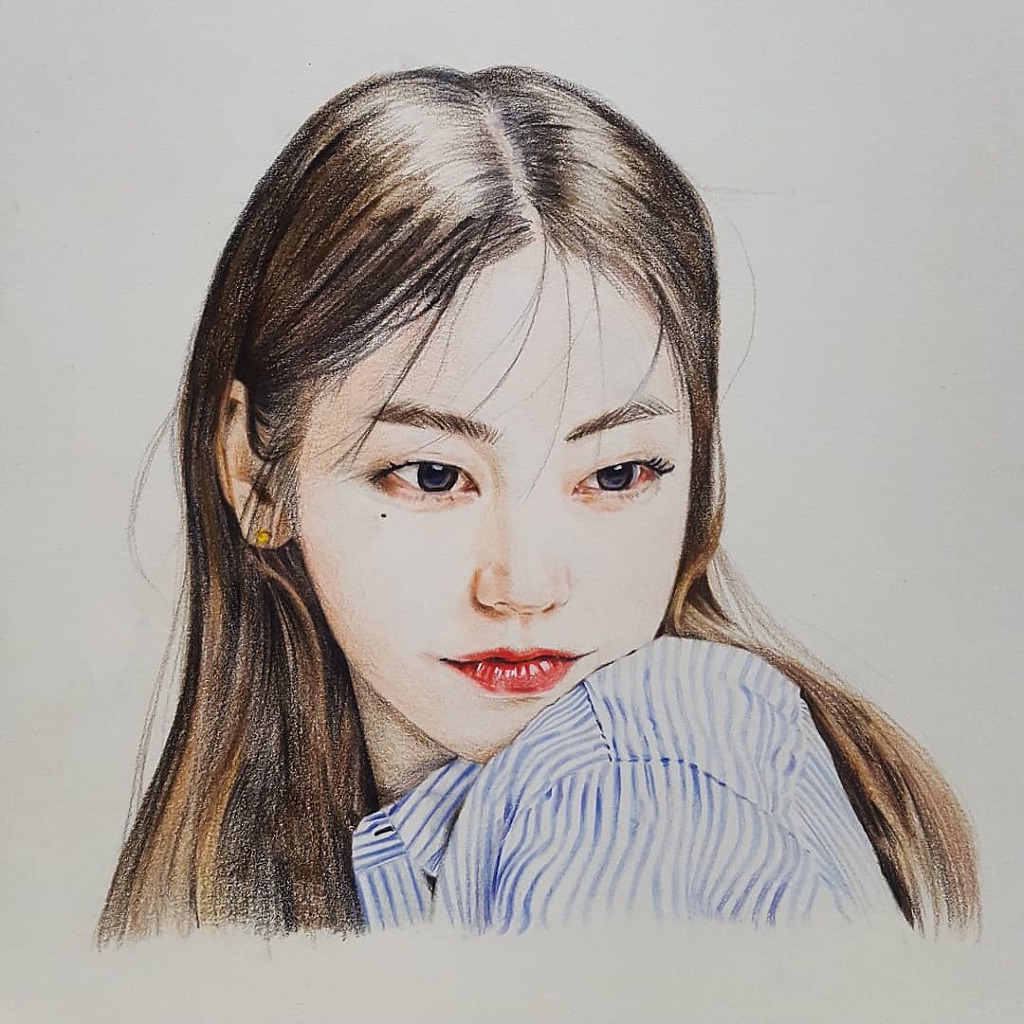 어느 남자모델의 아이돌 덕질하는 법.jpg | 인스티즈