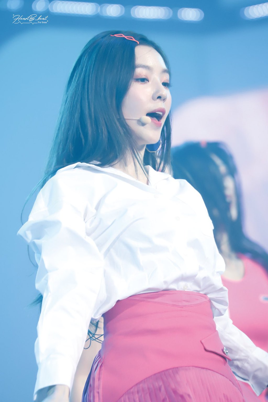 진짜 개이쁜 아이린.jpgif | 인스티즈