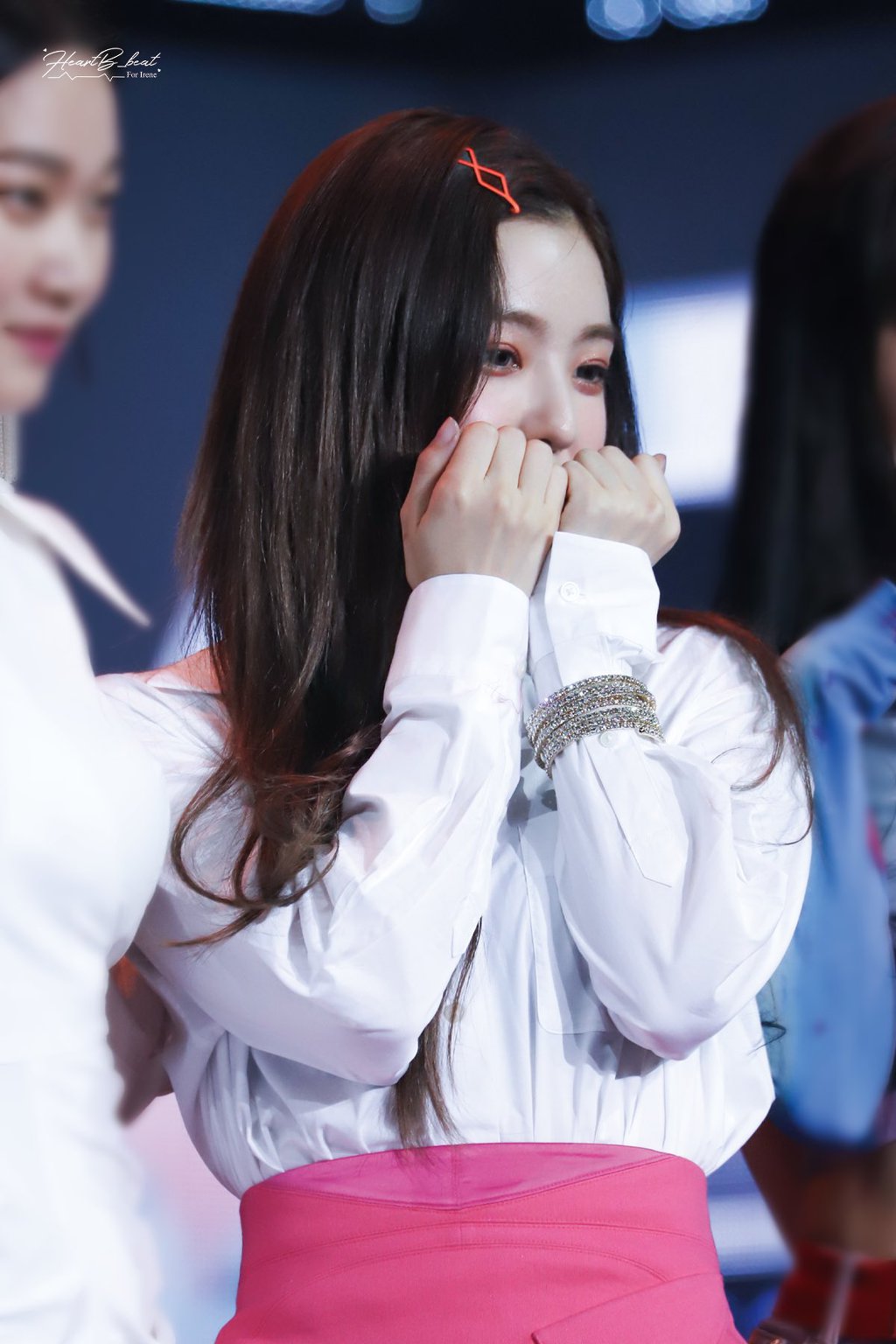 진짜 개이쁜 아이린.jpgif | 인스티즈