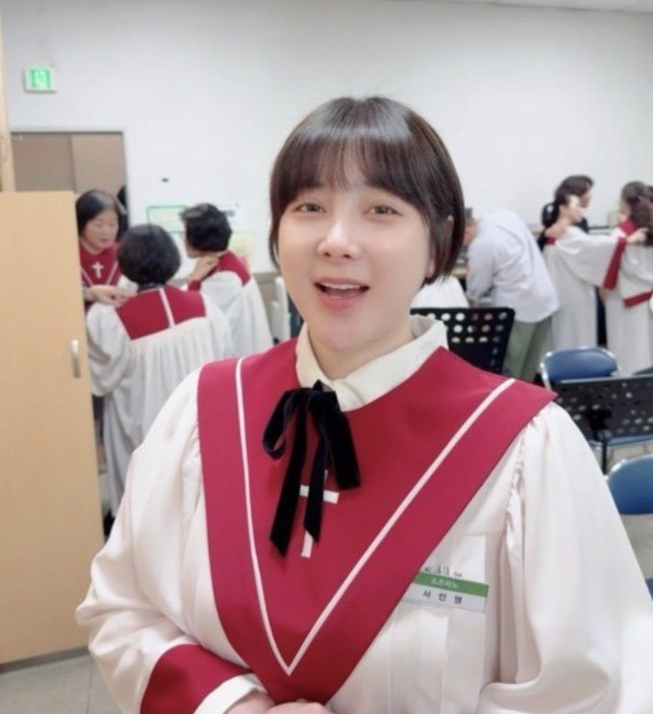 쥬얼리 서인영 근황 .jpg | 인스티즈