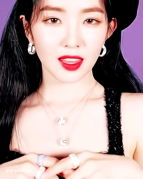 진짜 개이쁜 아이린.jpgif | 인스티즈