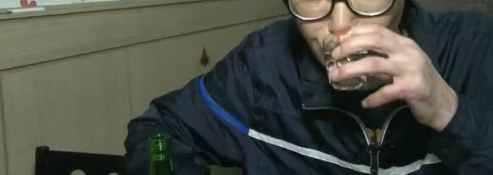 술을 안 마시면 헛것이 보이는 49살 남성의 몸 상태 | 인스티즈