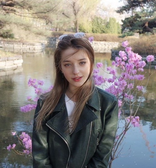 러시아 여자들 평균 외모 | 인스티즈