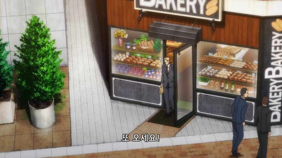 아는 척 해주는 빵집 알바녀.jpg | 인스티즈