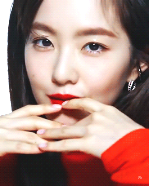 진짜 개이쁜 아이린.jpgif | 인스티즈