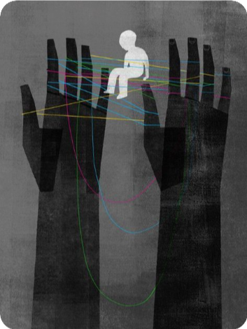나르시시스트의 가스라이팅은 어떻게 시작되는가? | 인스티즈