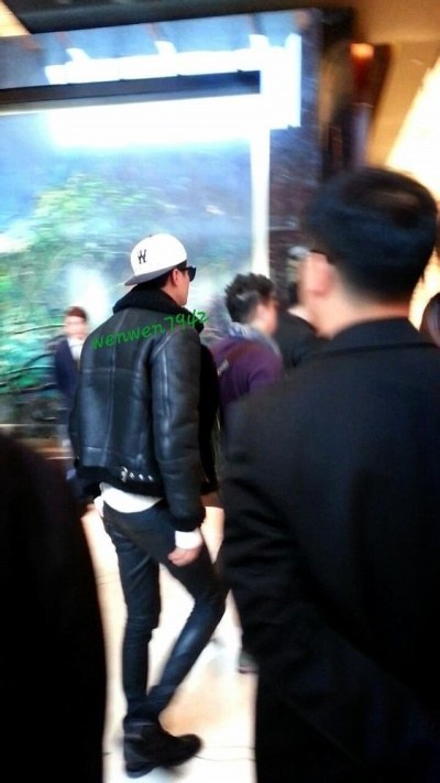 이렇게 생겼으면 클럽에서 가만히 있어도 대쉬받나요? | 인스티즈