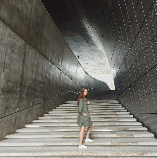 러시아 여자들 평균 외모 | 인스티즈