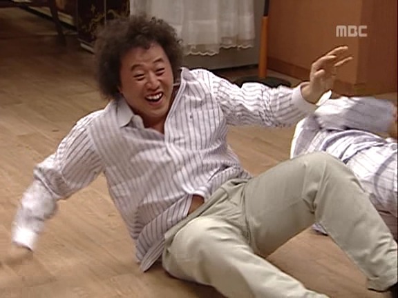 [거침없이하이킥] 괴물준하 사육하는 박해미 ㅋㅋㅋㅋㅋㅋㅋㅋ.jpg | 인스티즈