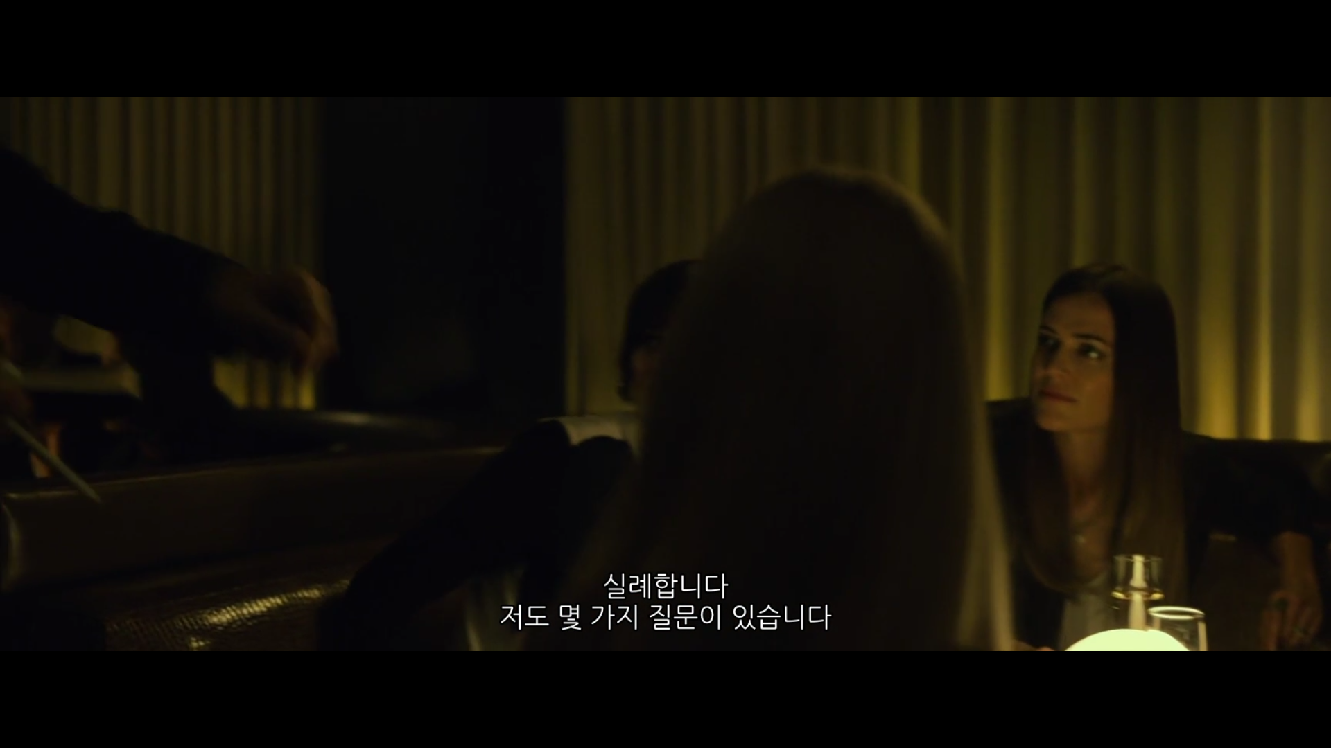 [영화] 지금 와서 보면 안미치는게 용한 '나를 찾아줘' 에이미의 일대기 | 인스티즈