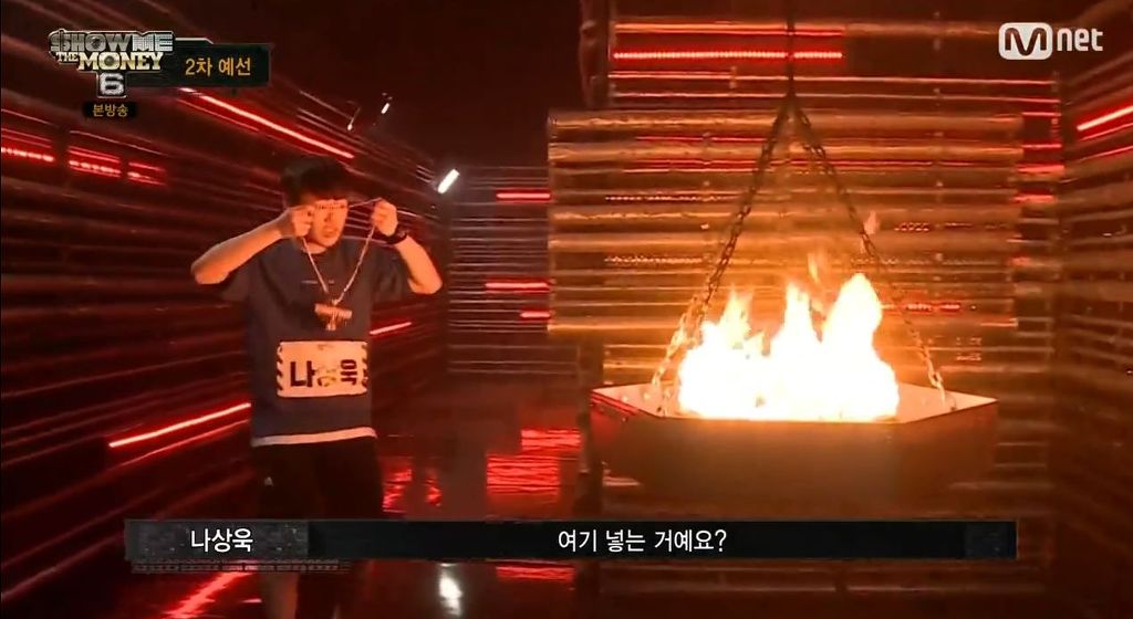 중국의 소름돋는 한국프로그램 표절(feat.쇼미더머니) | 인스티즈