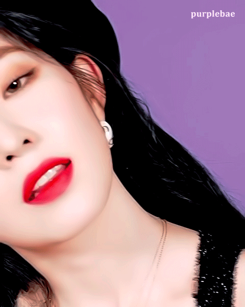 진짜 개이쁜 아이린.jpgif | 인스티즈