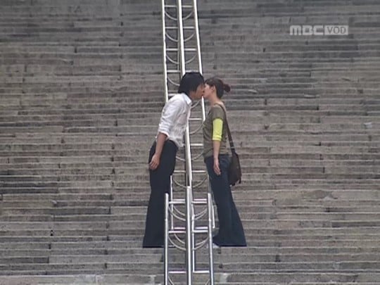  각 계절의 냄새가 나는 드라마들 | 인스티즈