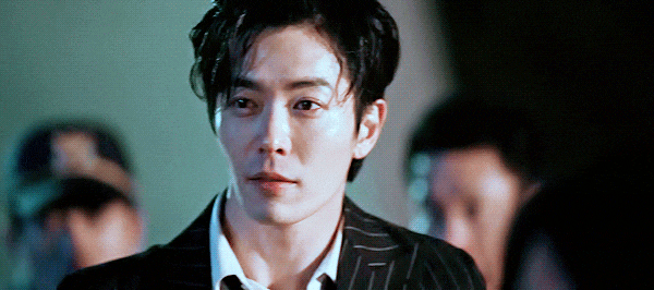 러브라인이 없어서 더 재밌었던 드라마들.gif | 인스티즈