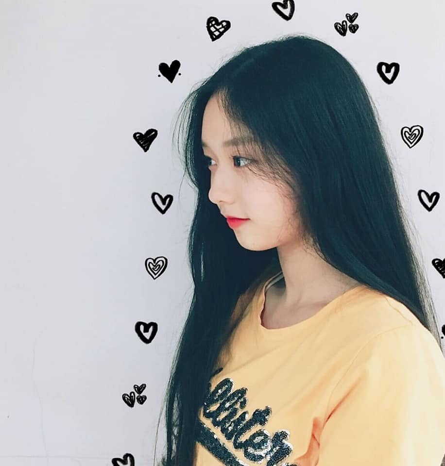 [프로듀스48] 소속사에서 올려준 김도아 사진들.jpg | 인스티즈