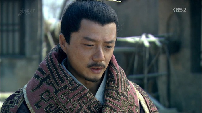 백정 가랑이 사이를 기었던 한신.jpg | 인스티즈