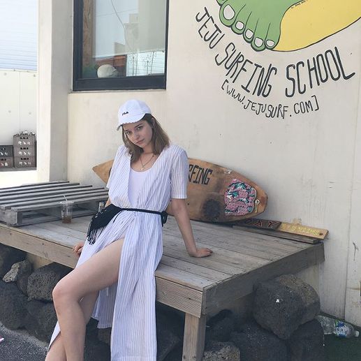 러시아 여자들 평균 외모 | 인스티즈