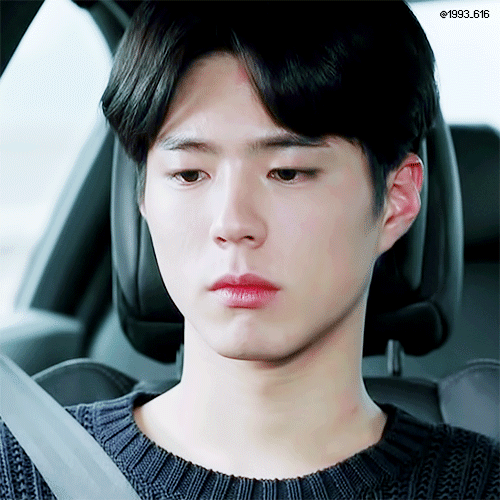 박보검 확 뜨기전이지만 인생캐릭이라 부르는 역할(ft.싸이코패스).jpgif | 인스티즈