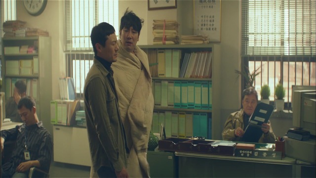 [시그널] 이재한 실종 사건 01.jpg | 인스티즈