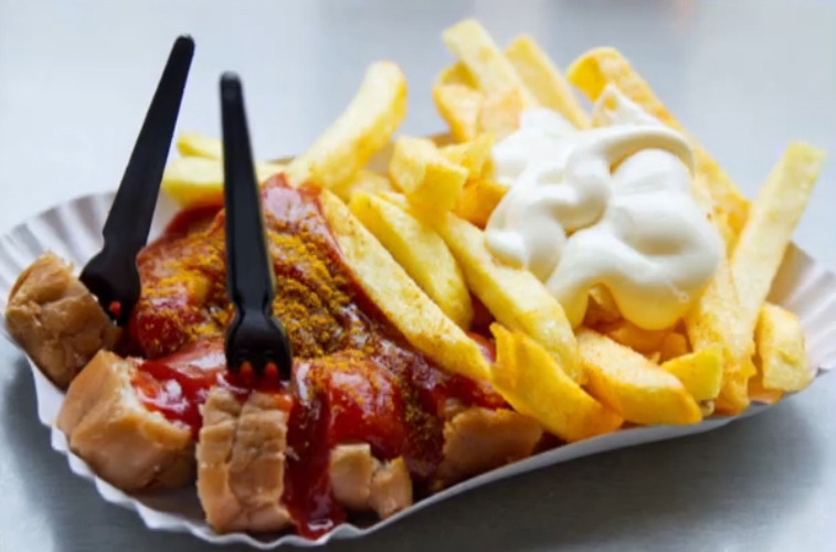 다른나라에는 어떤 간식이 있을까? 다양한 다른나라 간식들.jpg | 인스티즈