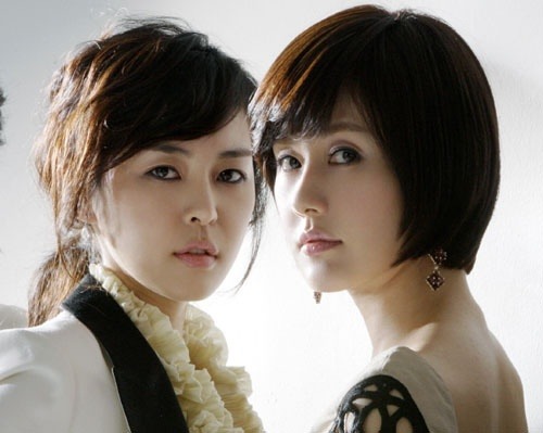 여시들은 태양의 여자 두명중 누구에게 더 감정이입했나요????? | 인스티즈