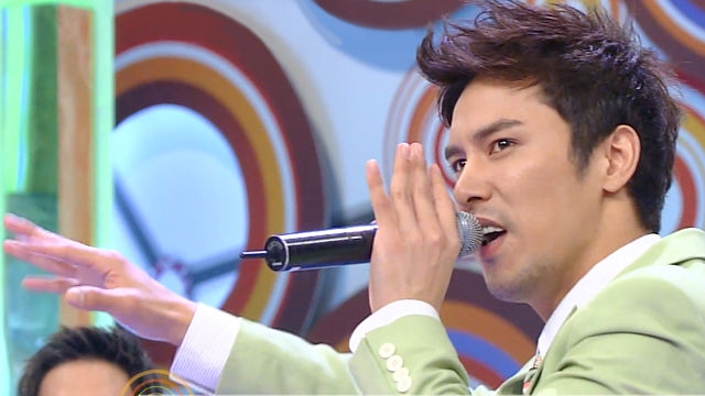 치아만 유료고 무료 코라는 미스터트롯 장민호 | 인스티즈