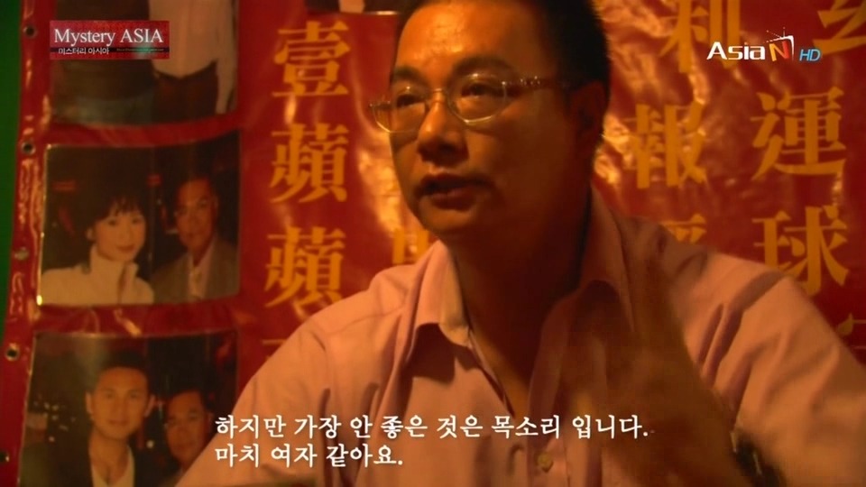 [얼굴이란무엇인가] 사람의 관상에 대해 재밌는 얘기가 있길래 캡쳐해봤긔! | 인스티즈