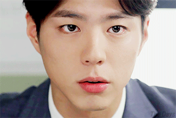 박보검 확 뜨기전이지만 인생캐릭이라 부르는 역할(ft.싸이코패스).jpgif | 인스티즈