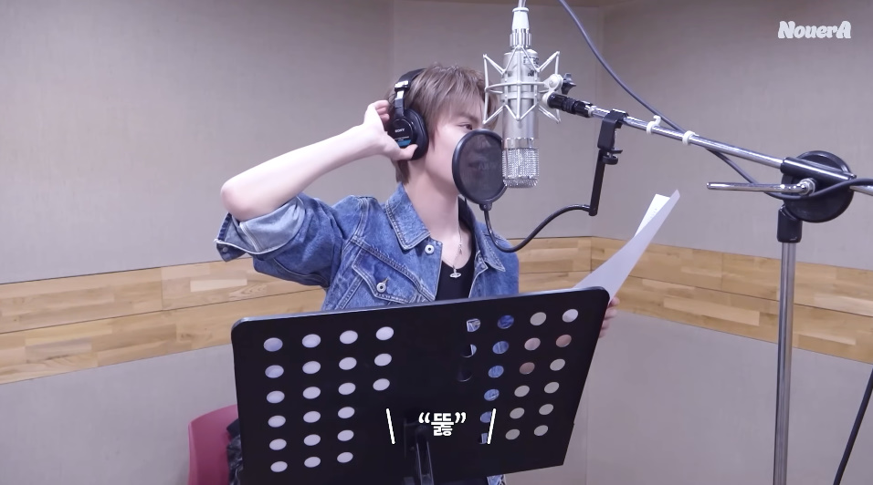 외국인 멤버들이 하기 힘들어하는 한국어 발음...jpg | 인스티즈