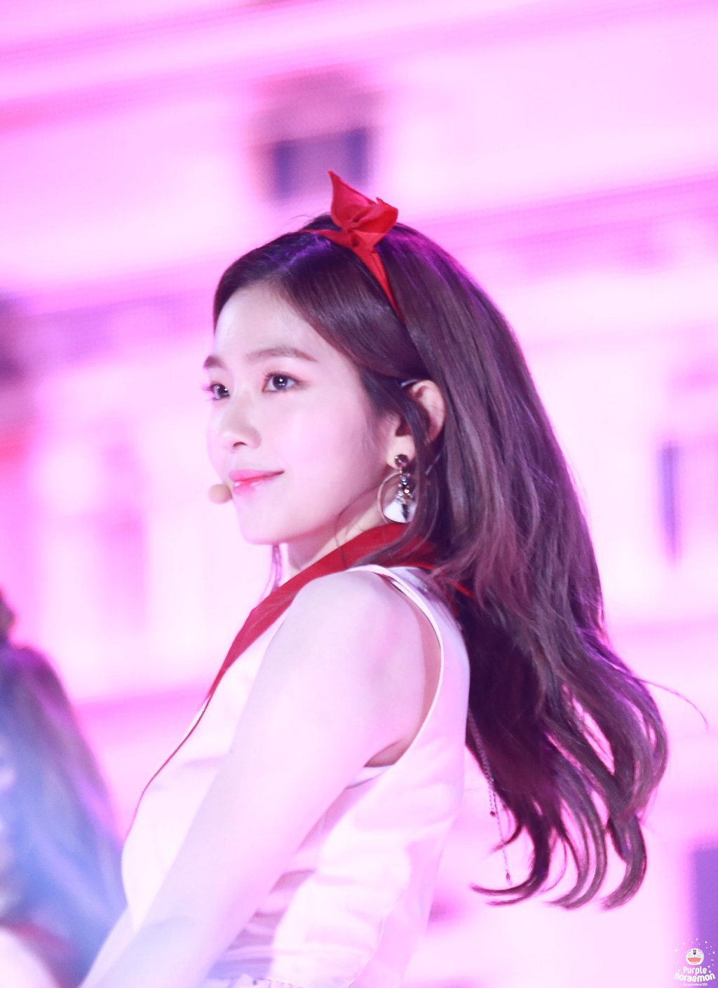 여자아이돌 비쥬얼 깡패.jpgif | 인스티즈