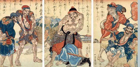 백정 가랑이 사이를 기었던 한신.jpg | 인스티즈