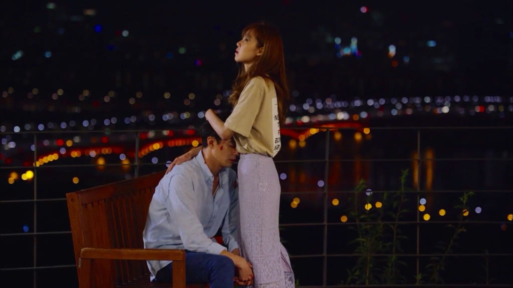우리에게 많은 위로가 되는 괜찮아 사랑이야 명대사 | 인스티즈