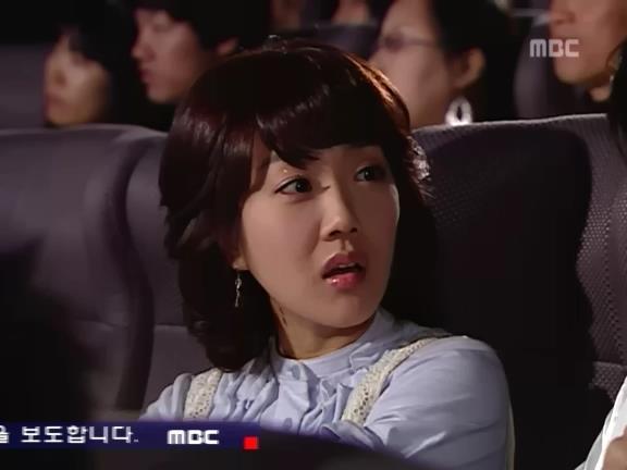[거침없이하이킥] 벚꽃놀이 에피소드(민민).jpg | 인스티즈