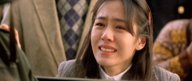 제 기준 우는연기 잘하는 여배우들.gif | 인스티즈