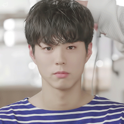 박보검 확 뜨기전이지만 인생캐릭이라 부르는 역할(ft.싸이코패스).jpgif | 인스티즈