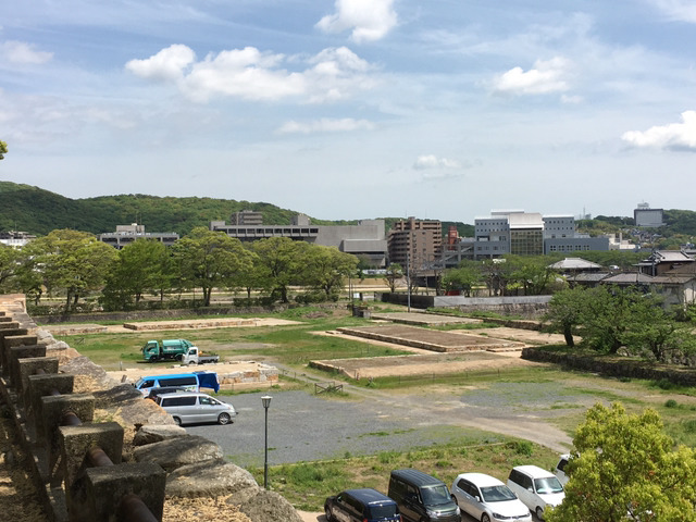 나홀로 교토여행 13박14일(6일차-1 오카야마성,고라쿠엔,구라시키미관지구) | 인스티즈