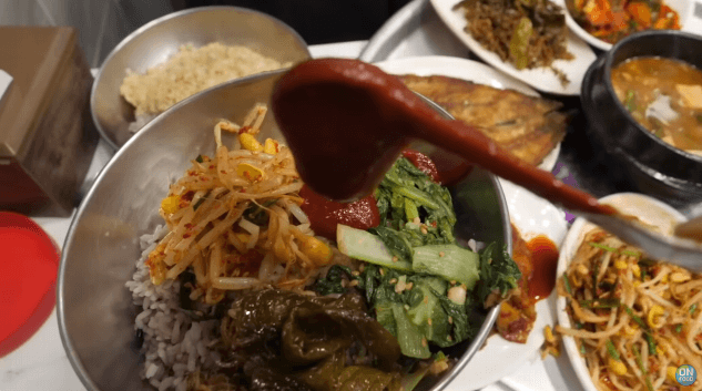 생선구이 밥상 | 인스티즈